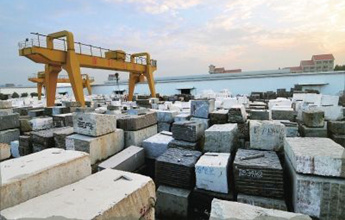 2020年石材行業(yè)又面臨一次重大的發(fā)展機遇