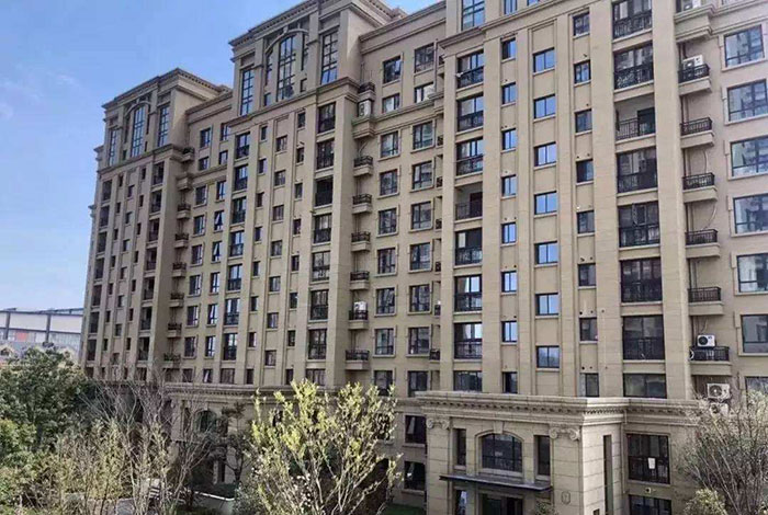 江西贛州外墻石材干掛的價格是多少錢？